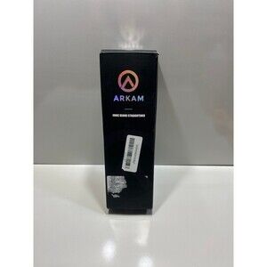 ARKAM Ionic Beard Straightener